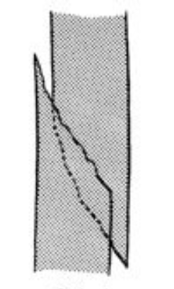 <p>What classification of fracture is this?</p>