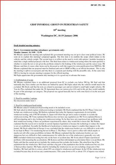 <p>A highly structured document organized chronologically or by topic, focusing on concise, factual information.</p>