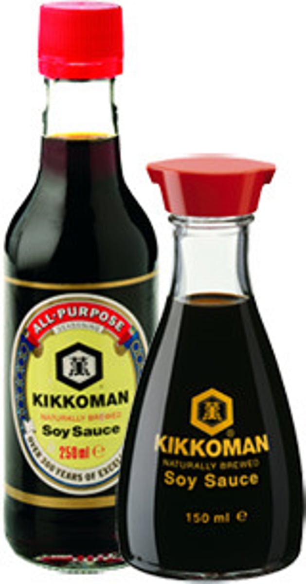 <p>（jiàng）sauce</p>