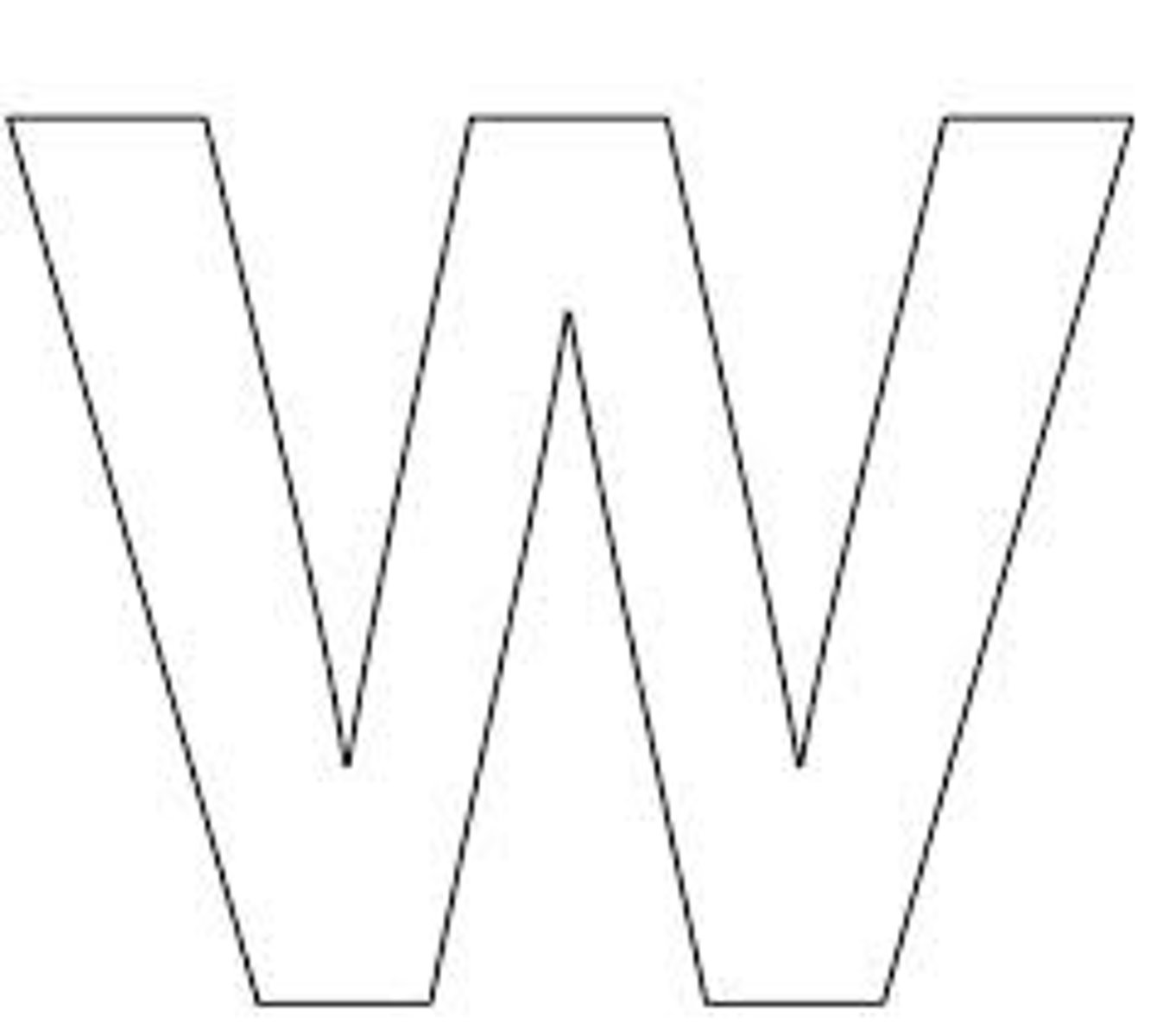 <p>W</p>