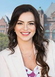 <p>Hon. Natalia Kusendova-Bashta</p>