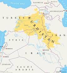 <p>A nation with political aspirations but without sovereignty over their own homeland</p>