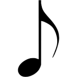 <p>Eighth Note</p>