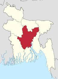 ঢাকা