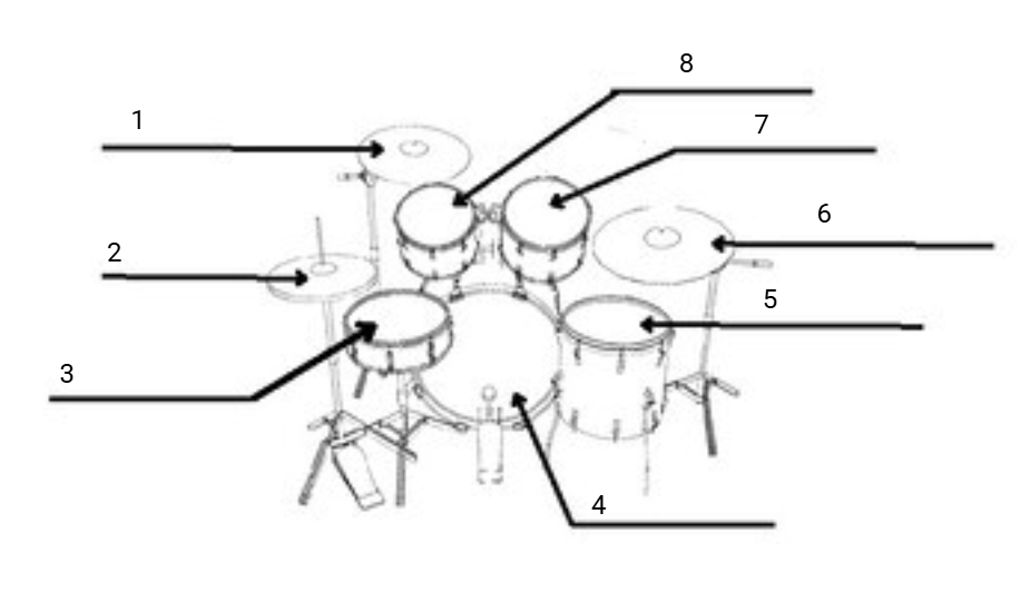 <p>What is 6</p>