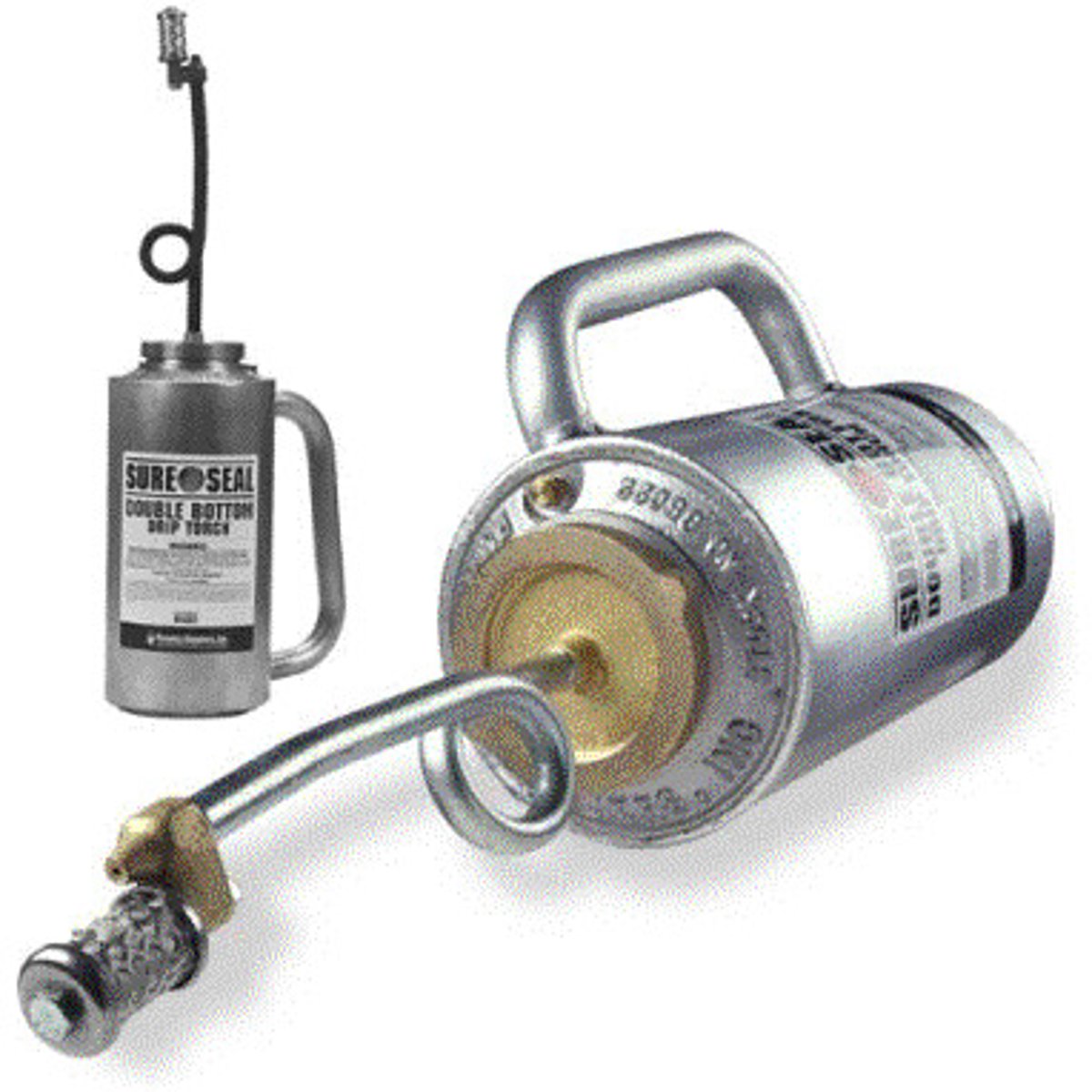 <p>Used to set back fires for fighting forest fires and prescribed burns.</p>