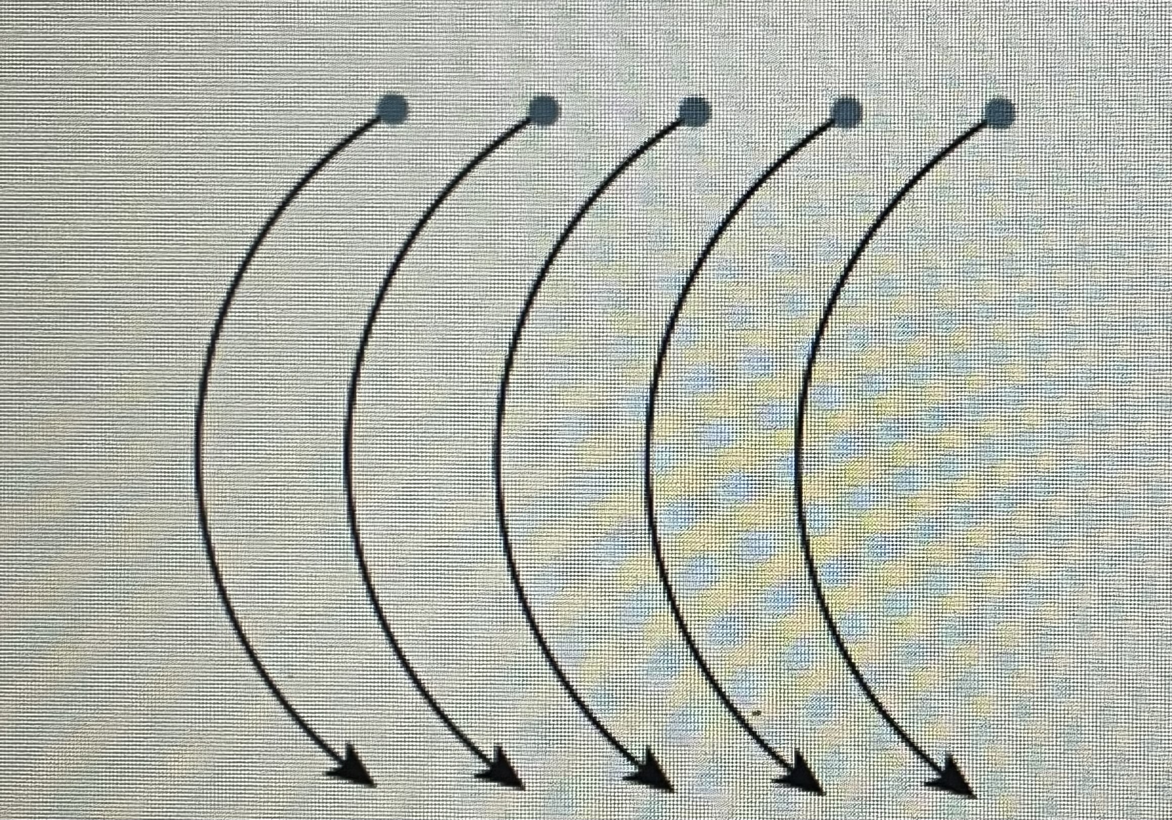 <p>The following illustration exemplifies which type of distribution</p>