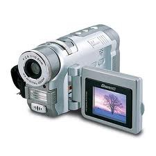 video camera