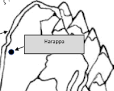 <p>Harappa</p>