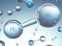 hydrogène, hydrogen