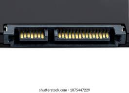 <p>A widely used interface for hard disks in desktop and laptop computers.</p>