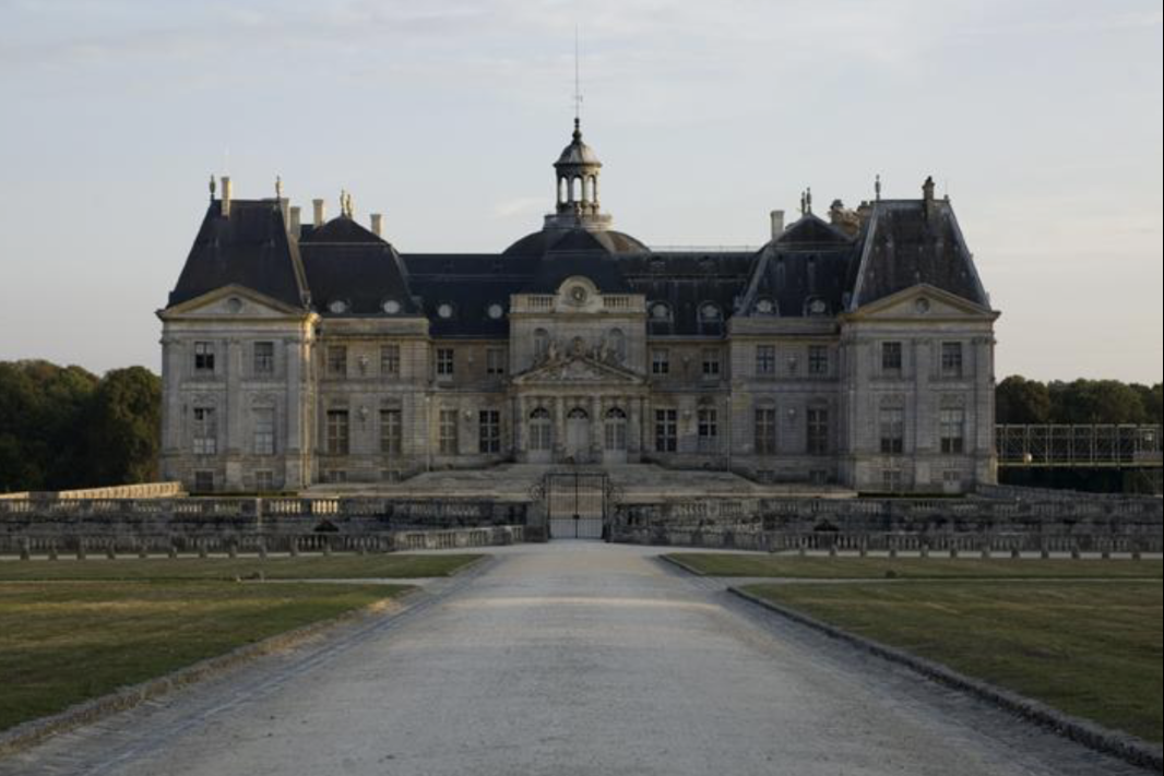 <p>Melun, France</p>
