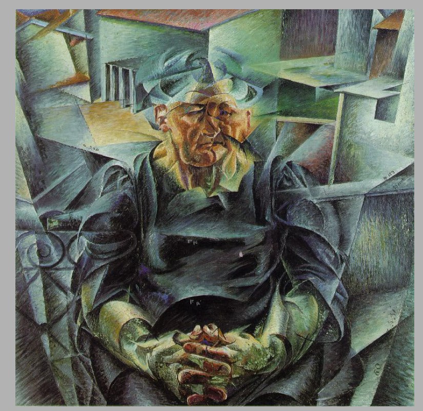 term image