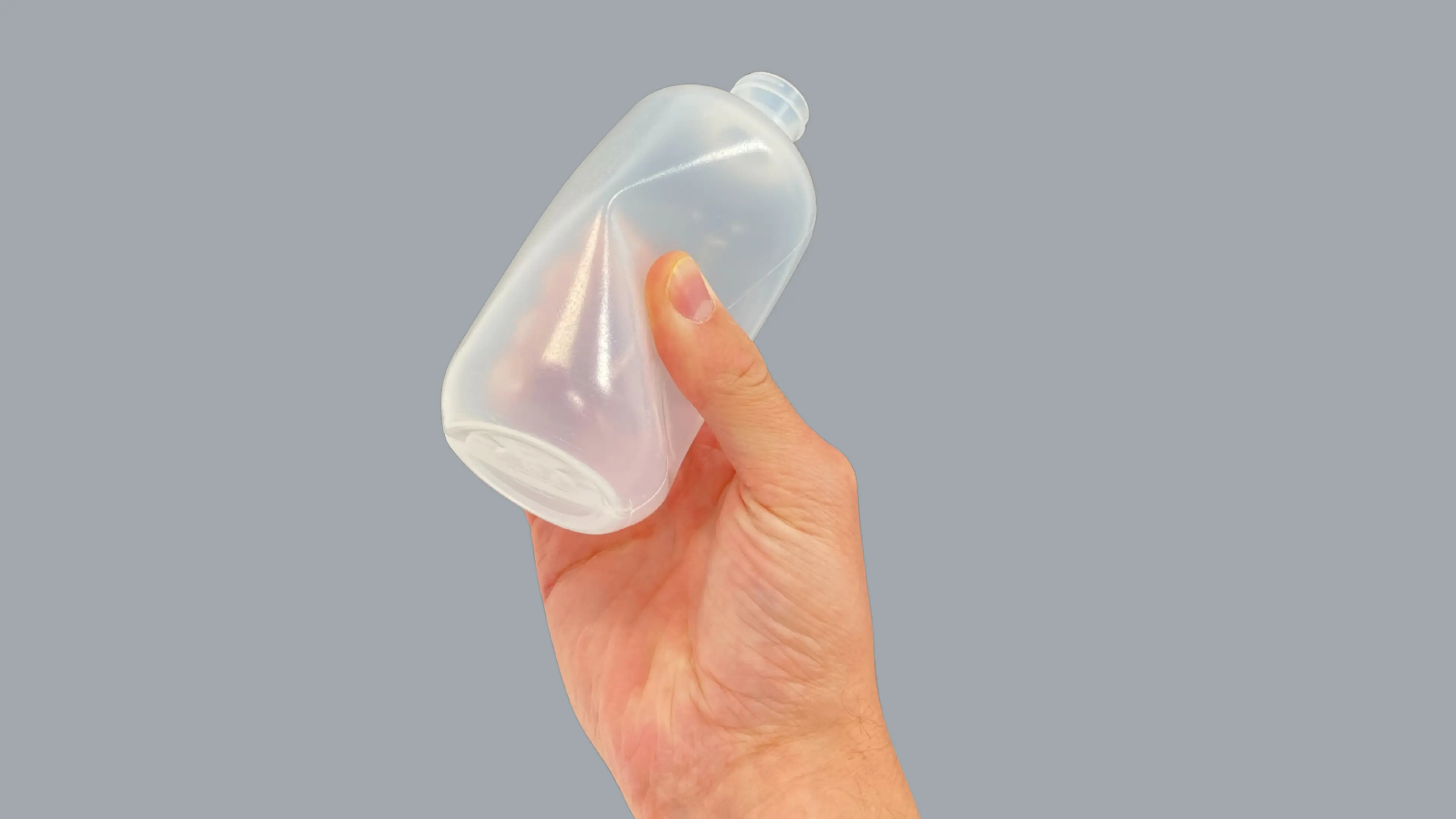 <p>Low Density Polyethylene (<strong>LDPE</strong>)</p>