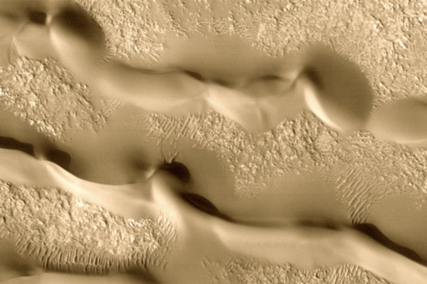 <p>How do these landforms form?</p><p>Is this from the Moon?</p>