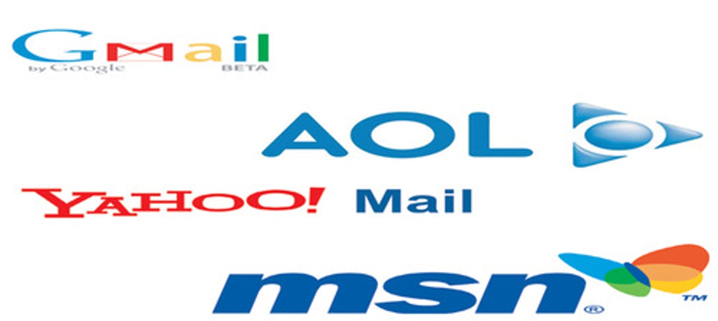 <p>e-mail address</p>