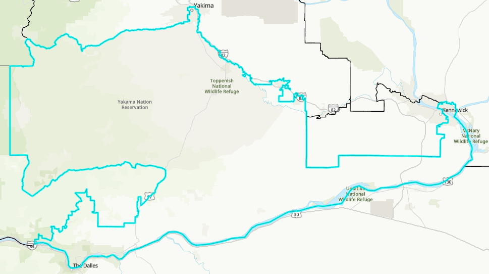 <p>District 14</p>