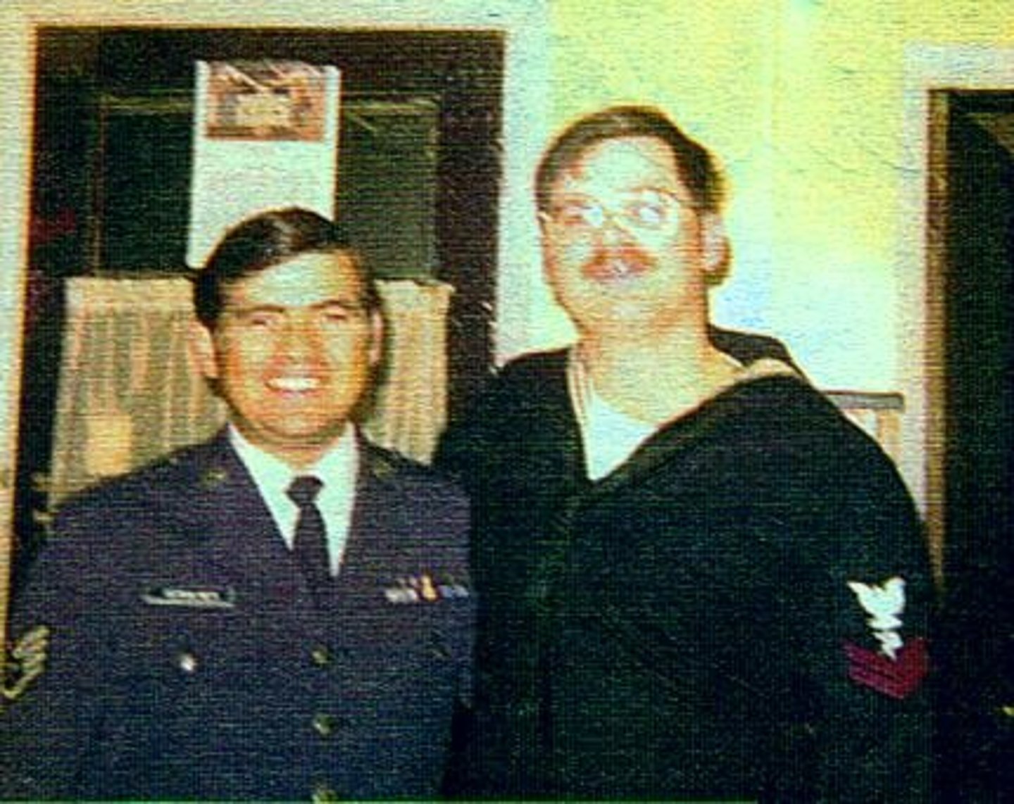 <p>uncles</p>