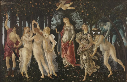 <p><span style="background-color: transparent;"><span>Proto/Early Renaissance</span></span></p>