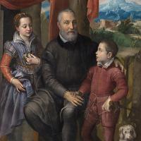 <p>Creator: Sofonisba Anguissola; Date: 1559</p>