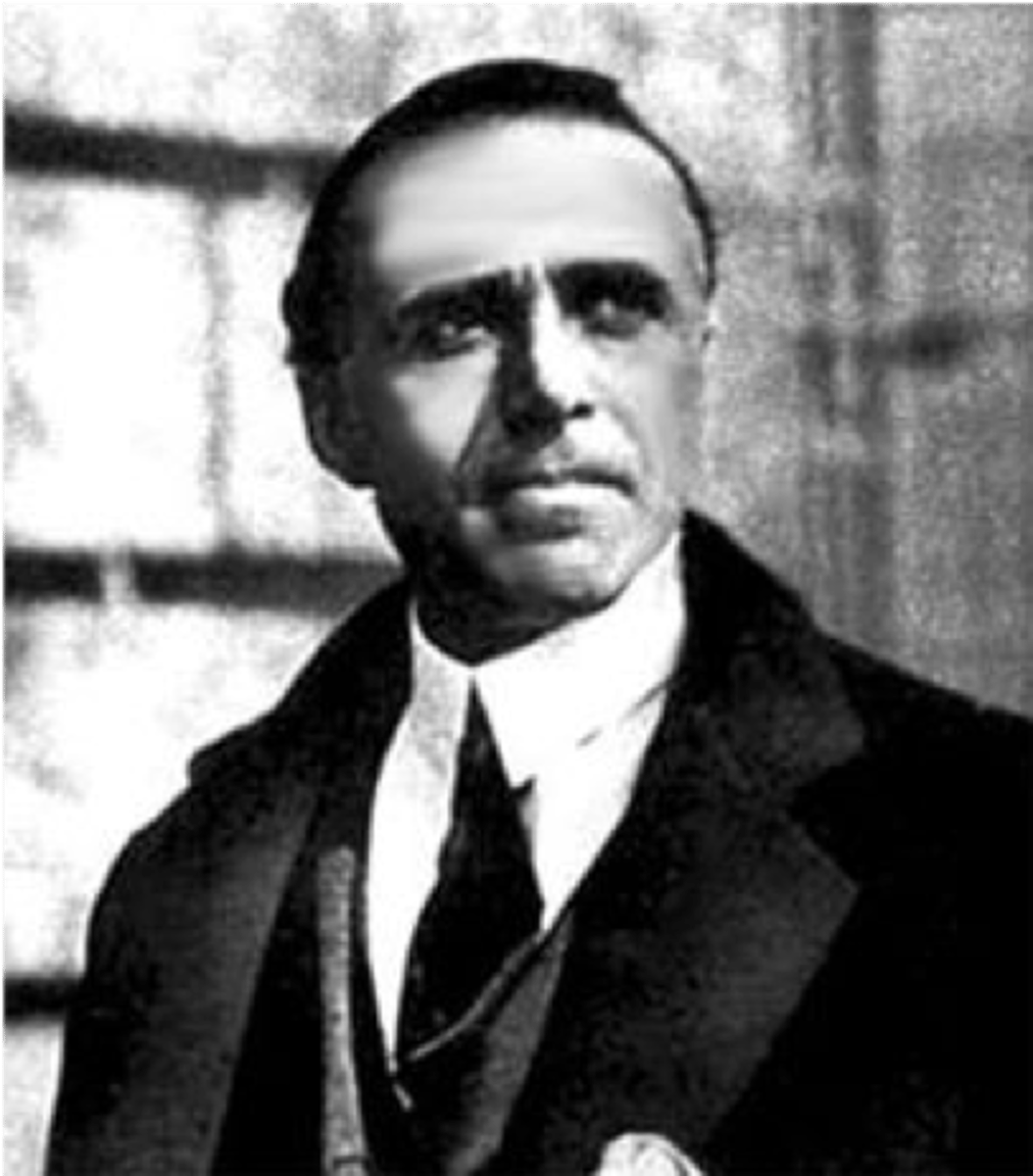 <p>Italian socialist leader who discovered massive amounts of fraud and was assassinated by Mussolini</p>