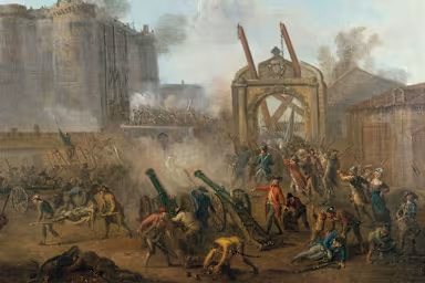 <p>Monarchy Abolished (1792)</p>