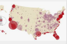 <p>What type of map is this?</p>