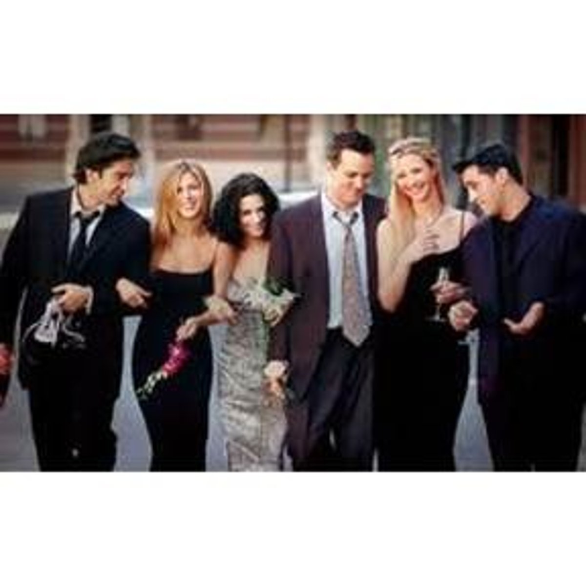 <p>to get together with</p>