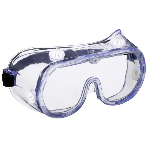 <p>Safety Goggles</p>