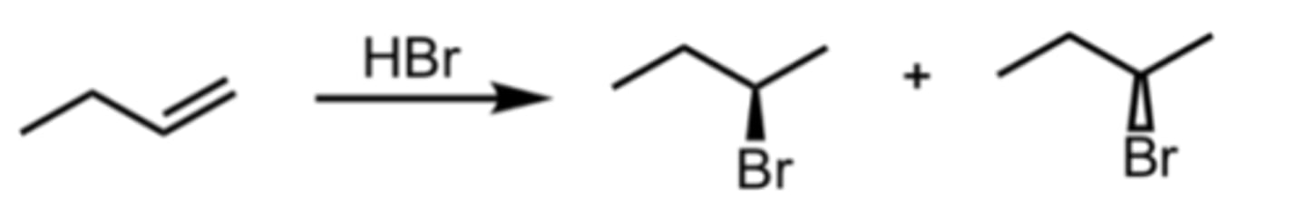 <p>Alkene Reaction</p>