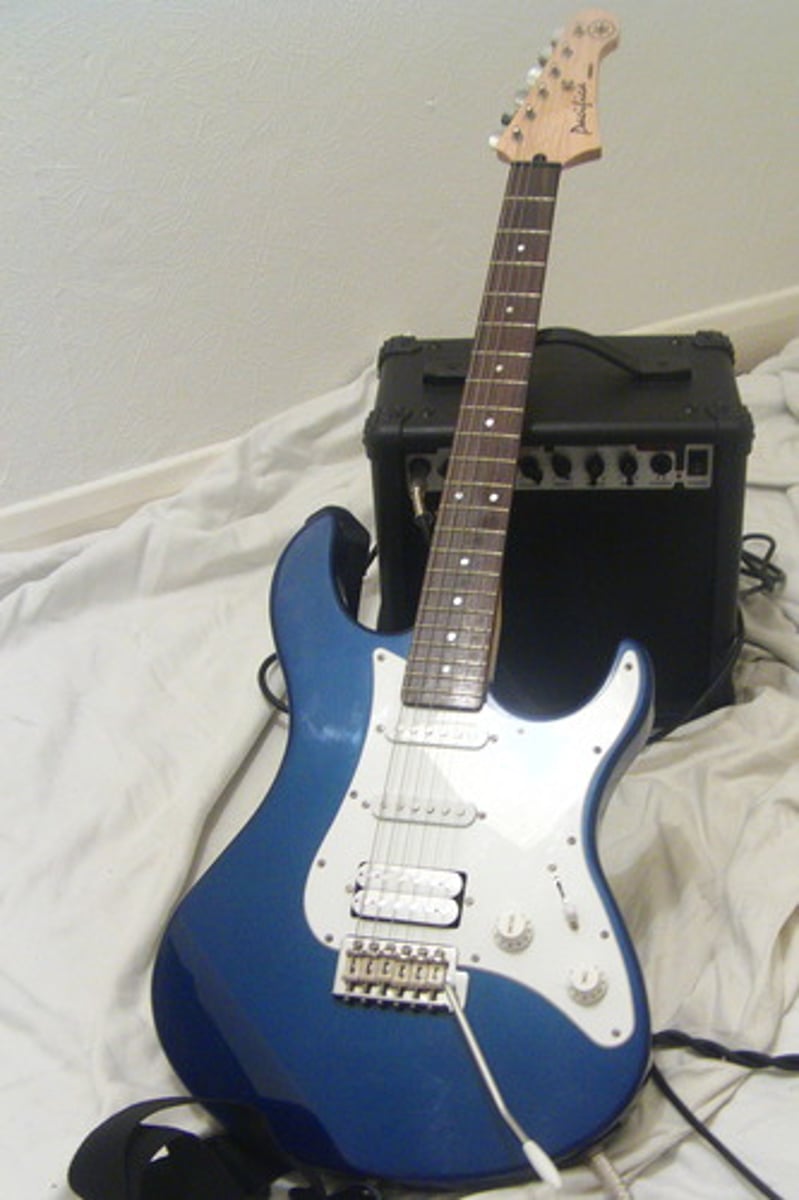 <p>guitarra</p>