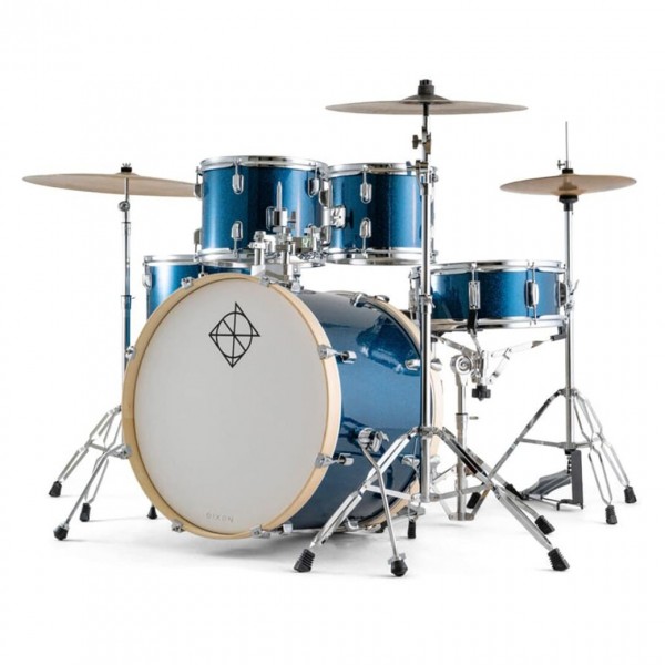 <p>A percussion instrument sounded by being struck, scraped, or shaken</p>