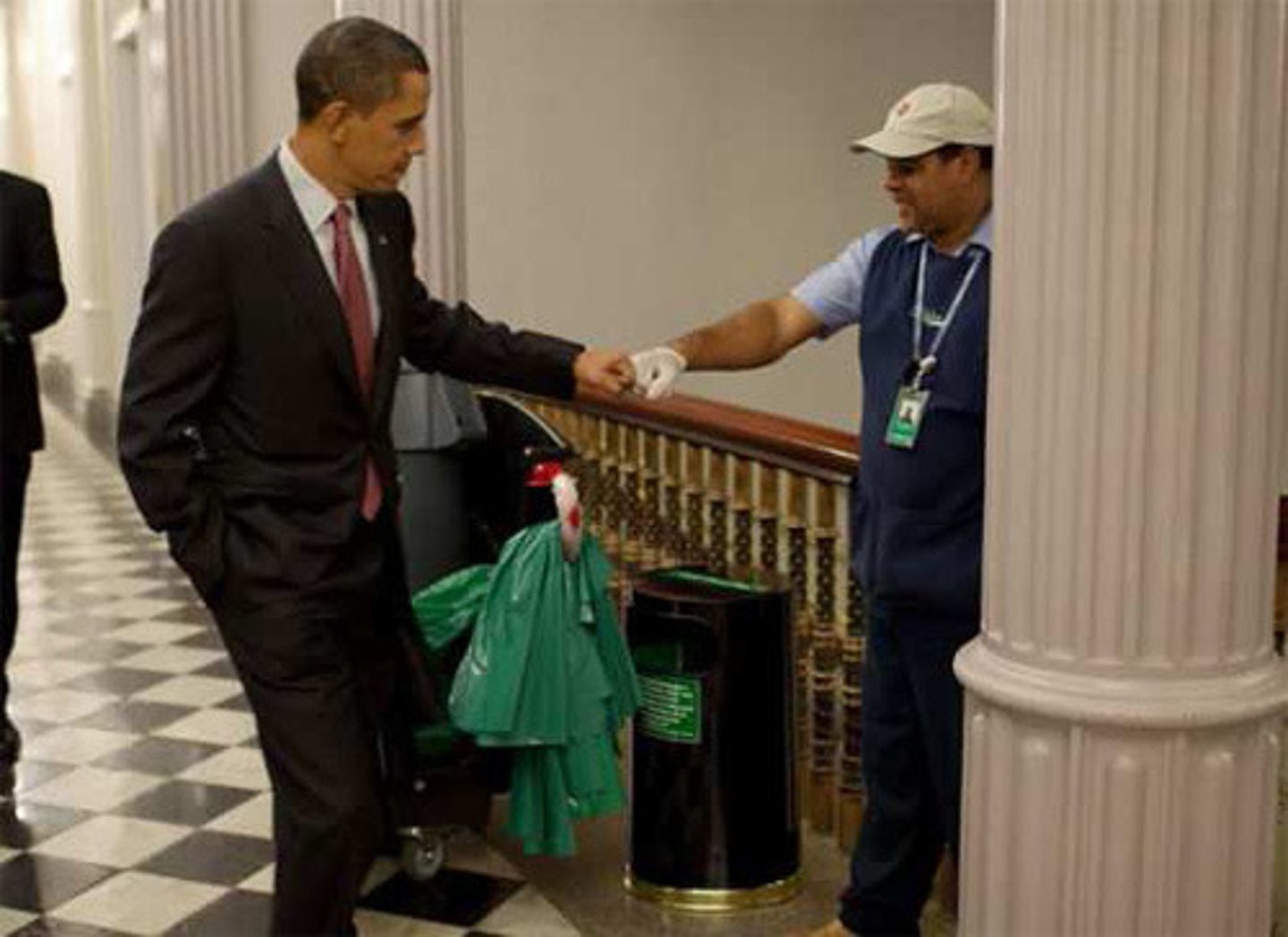 <p>A sitting senator wins reelection easily because people already know their name and work</p>