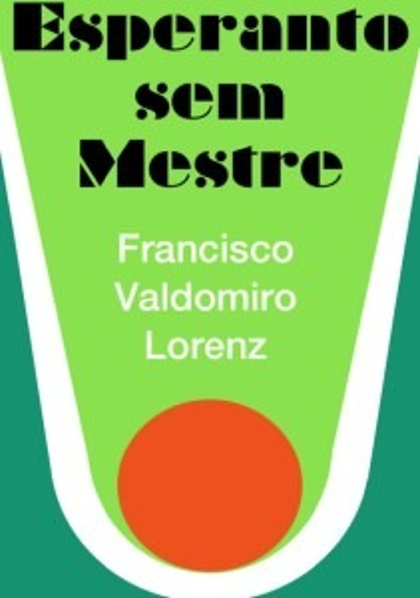 <p>QUE LIVRO DIDÁTICO VOCÊ TEM? EU TENHO O LIVRO ESPERANTO SEM MESTRE.</p>