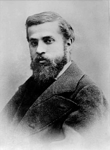 <p>Antoni Gaudi’s name in Spanish</p>