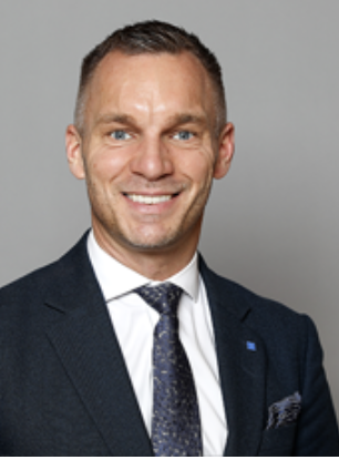 <p>Erik Slottner (KD)</p>