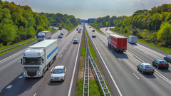 motorway