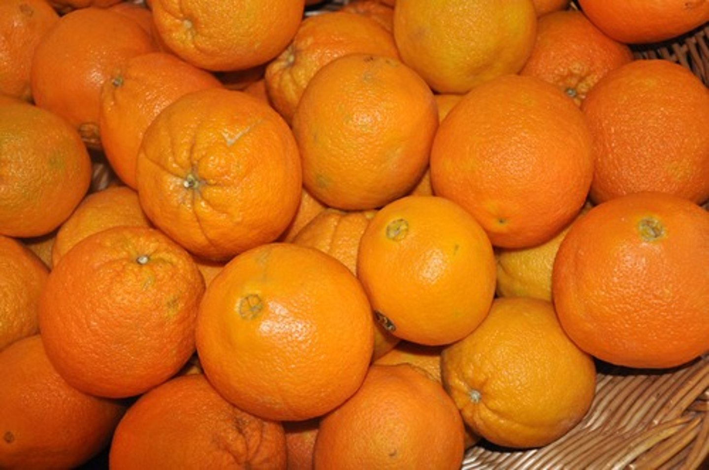 <p>orange</p>