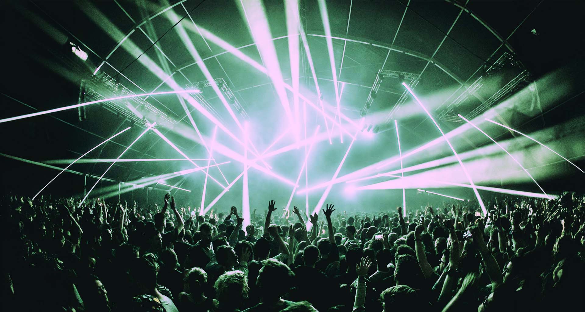 <p>A genre of electronic dance music.</p>