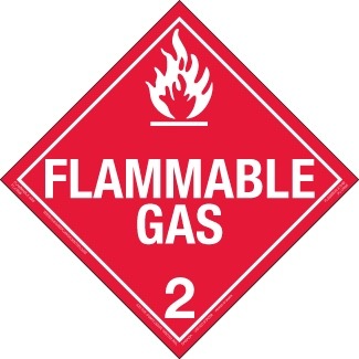 Flammable Gases
