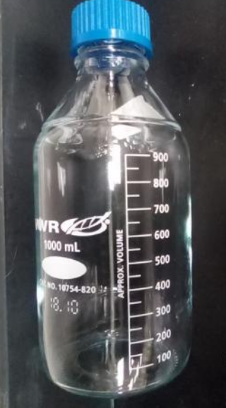 <p>media bottle</p>