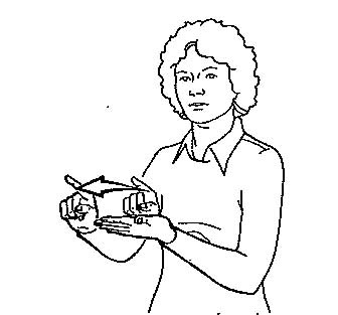 <p>Continuous Inflection</p>