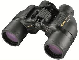 binoculars