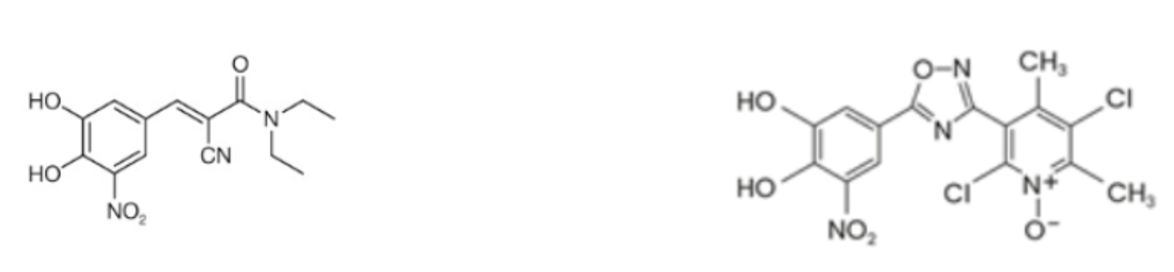 <p>ATC og indikasjon?</p>