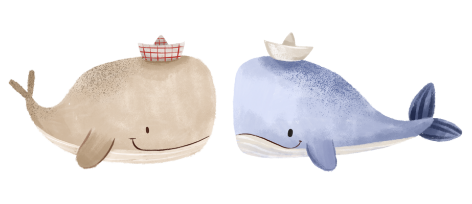 <p>[Noun] A very large marine mammal with a streamlined hairless body, a horizontal tail fin, and a blowhole on top of the head. (鲸鱼)</p>