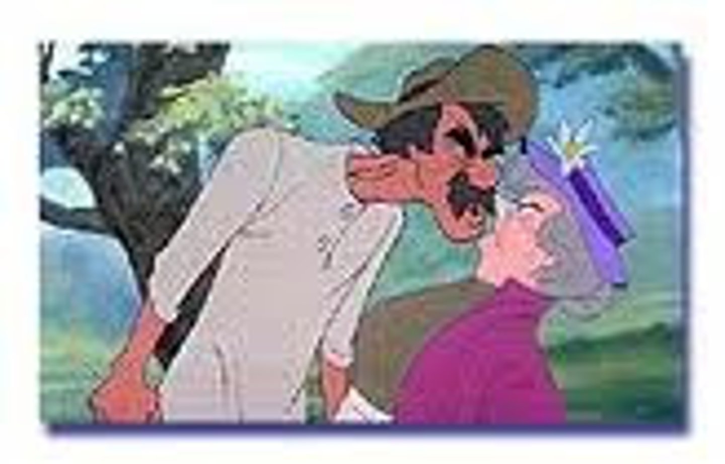 <p>hostile and aggressive.</p>