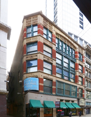 <p><span><span>Name? [Architect(s), Place, Date]</span></span></p>