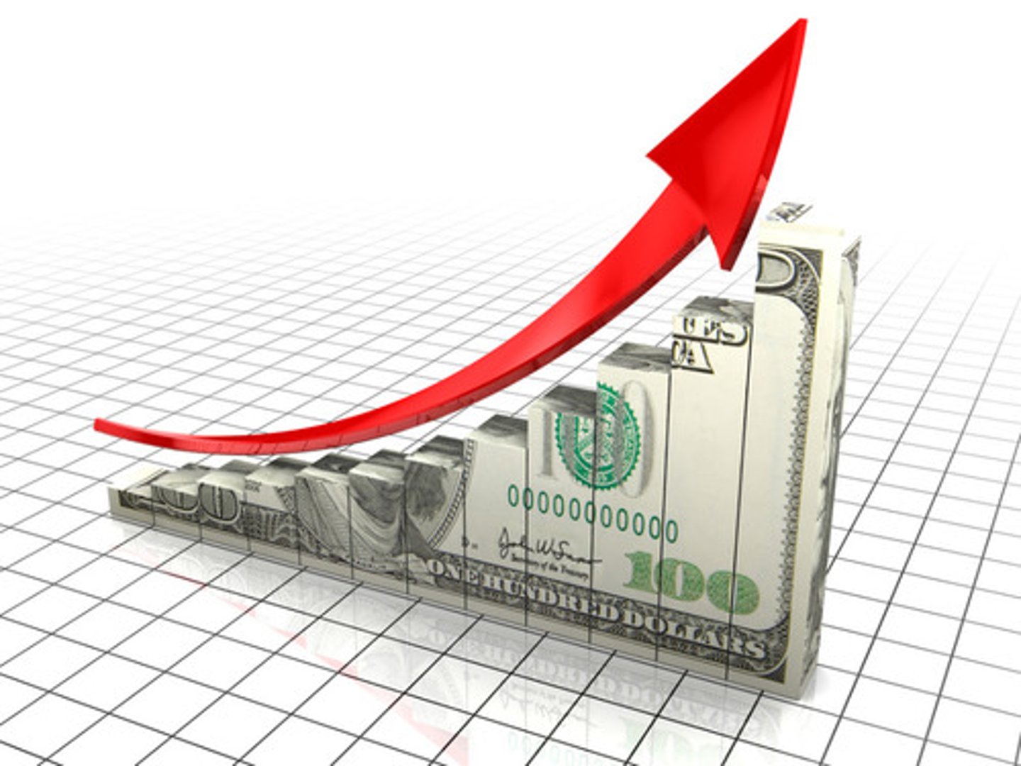 <p>This occurs when an economy's production possibilities increase. It can be a result of more resources, better resources, or improvements in technology.</p>
