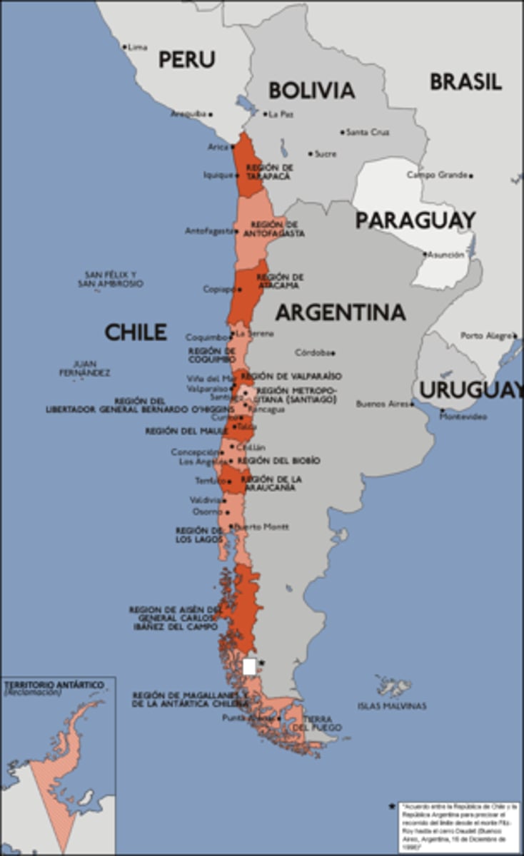 <p>Santiago</p>