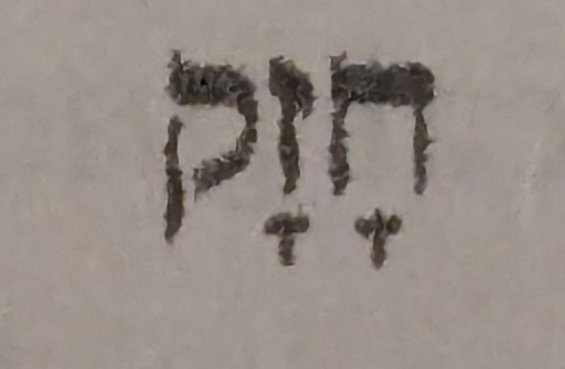 term image